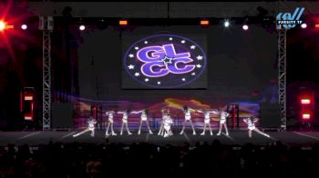 Perfect 10 Heat - Lightning [2025 L1 Youth - D2 - A Day 1] 2025 GLCC Grand Nationals