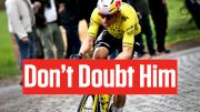 Everyone's Doubting Wout Van Aert… They Shouldn't - 2026 Tour Of Flanders