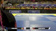 REESE RANCAZZO vs VICTORIA Kraewer 2026 Pan Kids Jiu-Jitsu IBJJF Championship