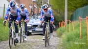 Remco Evenepoel Entry Shakes Up Tour of Flanders 2026 Showdown