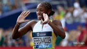 Diamond League Rome 2026 Schedule and How to Watch