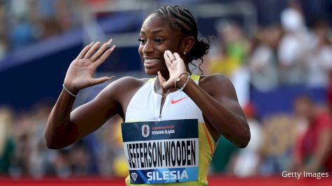 Diamond League Rome 2026 Schedule and How to Watch