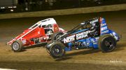 USAC Sprint Cars Border War Preview: Red Hill And Paragon