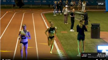 HOKA Women's 10k at The TEN 2026