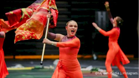 First Time Watchers Guide | 2026 Guard World Championships