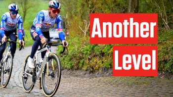 Evenepoel Just Raised The Stakes At Flanders