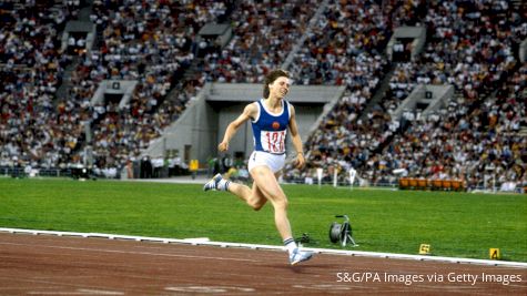 Women's 400M World Record In Track And Field: Here's What To Know