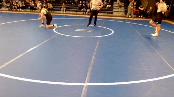 174 lbs Cons. Round 3 - Taaron Lavicky, Southwest Minnesota State vs Eli Pensamiento, Northeastern Junior College