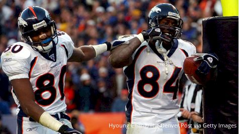 32 Greatest NCAA Division II Football Players Of All-Time