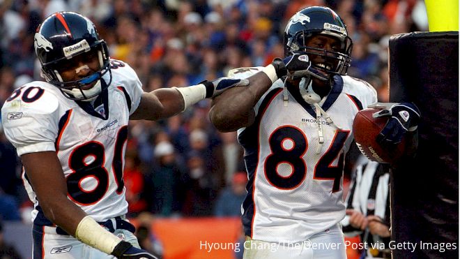 32 Greatest NCAA Division II Football Players Of All-Time