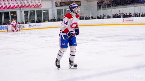How To Watch The OHL Cup Final For Free