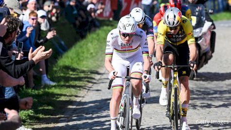 How To Watch The 2026 Tour Of Flanders