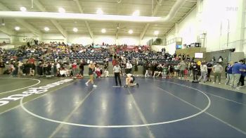 145 lbs Champ. Round 2 - Vanessa Garcia, Corner Canyon vs Taylor Logan, Green Canyon