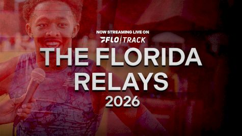 2026 Florida Relays