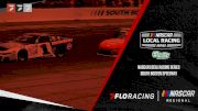 2026 NASCAR Weekly Racing at South Boston Speedway