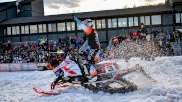 Entry List: AMSOIL Snocross National In Duluth, MN