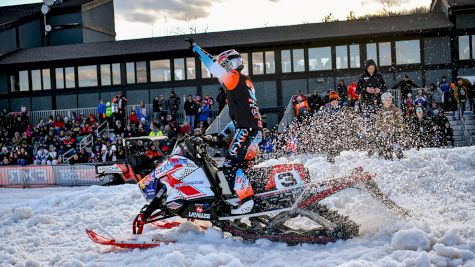 Entry List: AMSOIL Snocross National In Duluth, MN