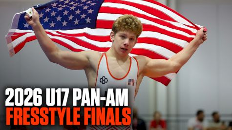 What's Streaming This Week On FloWrestling, July 20-26