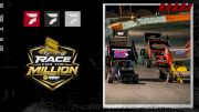 2026 Race for the Million at Berlin Raceway