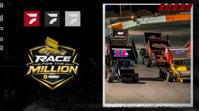 Full Replay | Race For The Million at Five Flags Speedway 4/10/26
