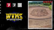 Full Replay | 2026 Mark Balzano Memorial at West Virginia Motor Speedway 5/3/26