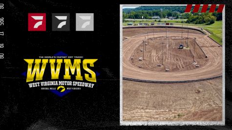 Full Replay | 2026 Mark Balzano Memorial at West Virginia Motor Speedway 5/3/26