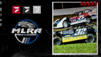 Full Replay | MLRA Spring Nationals Saturday at Lucas Oil Speedway 4/11/26