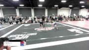Hunter Kenny vs Jina Lee 2023 ADCC Orange County Open