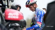 Remco Evenepoel Entry Shakes Up Tour of Flanders 2026
