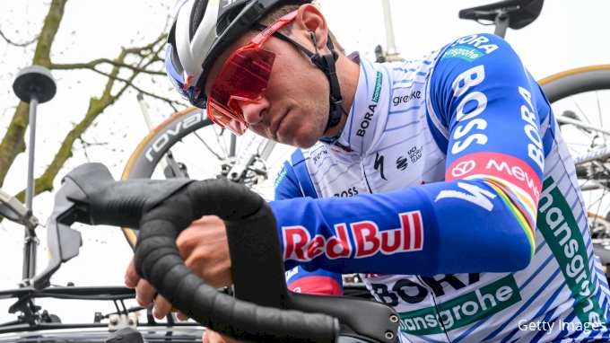 Can Remco Evenepoel Make History With A Fourth Straight World Time Trial Title?