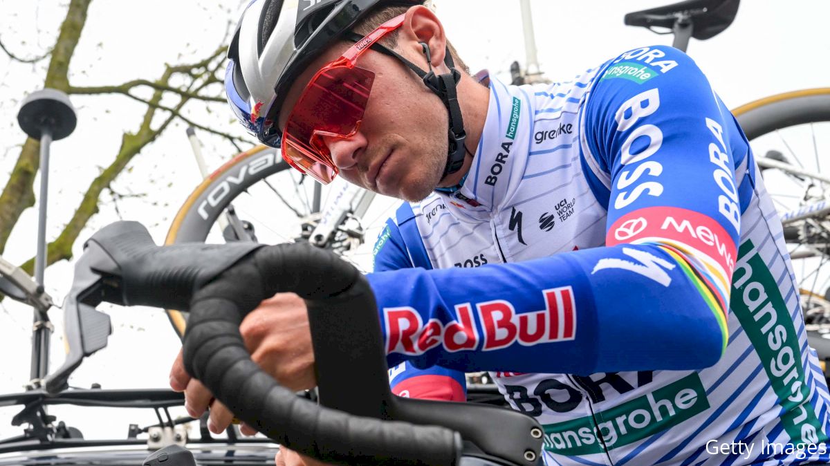 Can Remco Evenepoel Make History With A Fourth Straight World Time Trial Title?