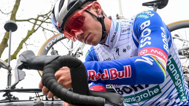 Can Remco Evenepoel Make History With A Fourth Straight World Time Trial Title?