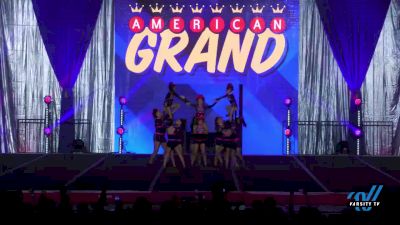 Replay: The American Grand Grand Nationals | Dec 11 @ 8 AM