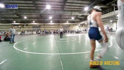 108 lbs Round Of 16 - Alex Marchetti, Mat Assassins vs Levi Schmidt, Brawlers Wrestling Club KS