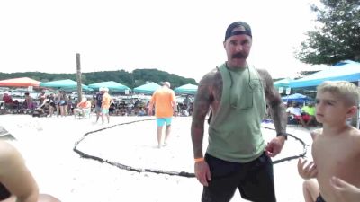 54-63 lbs Round 1 - Blair Halsted, Iowa vs Tisonn Himmelsehr, Iowa