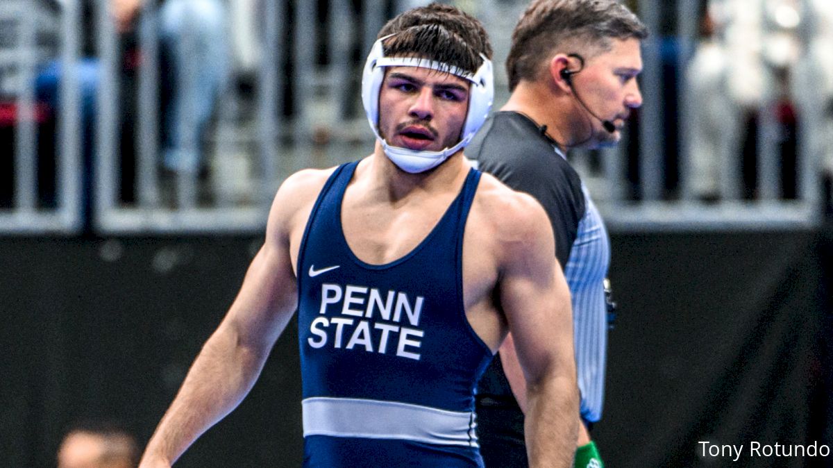 Is 3rd Better Than 1st At The NCAA Wrestling Championships?