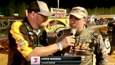 Top-3 Recap | 2026 Spring Nationals at Wythe Raceway