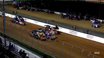 Feature | 410 Sprints at Port Royal Speedway 4/4/26