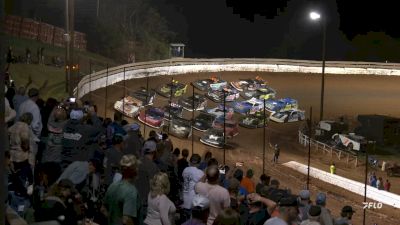 Feature | 2026 Lil Bill Corum Memorial at Tazewell Speedway