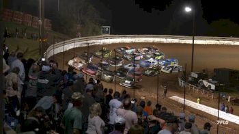 Feature | 2026 Lil Bill Corum Memorial at Tazewell Speedway