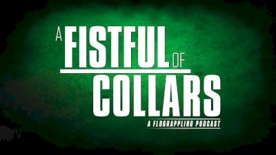 A Fistful of Collars S2E5: What It's Like To Train With Meregali
