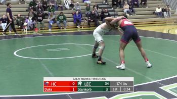 Replay: Hiram vs Lake Erie - 2026 Hiram College vs Lake Erie | Feb 6 @ 5 PM