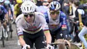 2026 Tour Of Flanders Complete Results