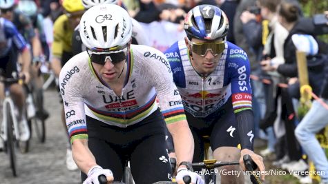 2026 Tour Of Flanders Complete Results
