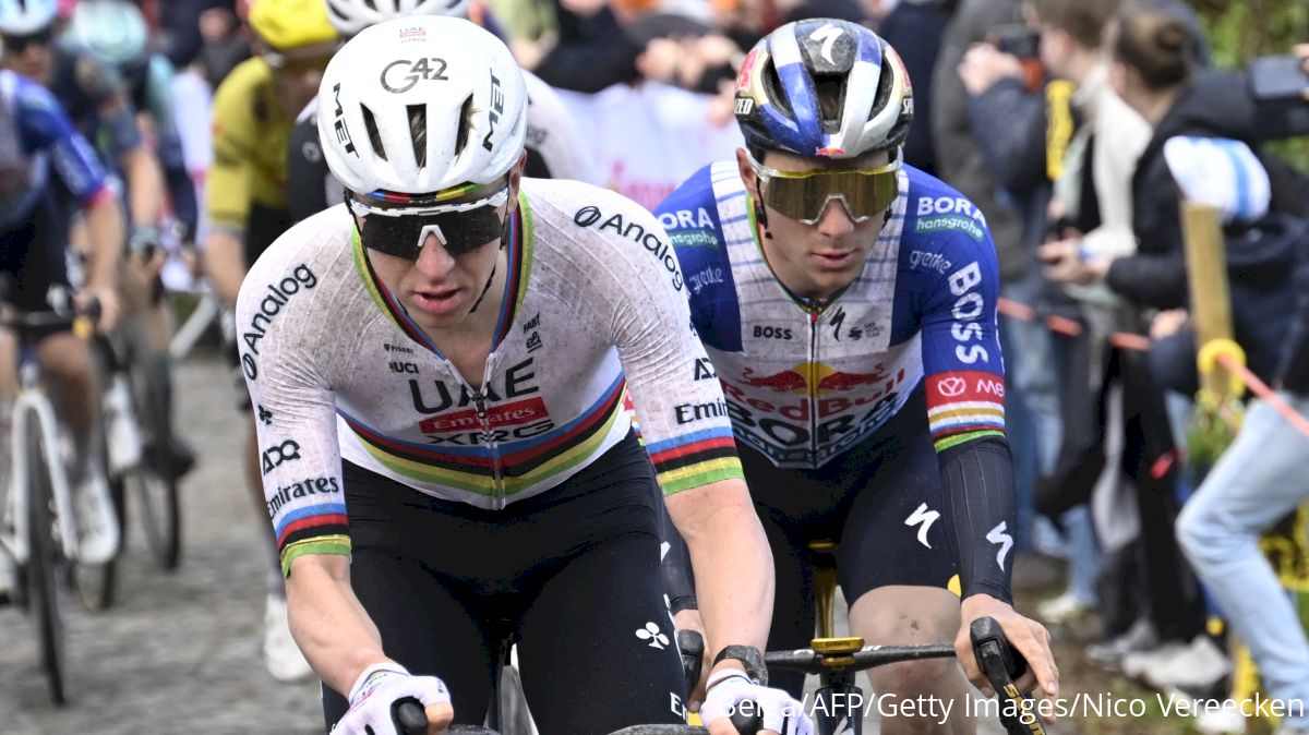 How to Watch: 2026 Amstel Gold Race - Men - Highlights | Cycling