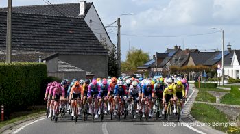 Replay: 2026 Tour Of Flanders - Men