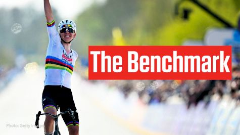 Modern Cycling Domination: Tadej Pogacar Crushes Tour Of Flanders 2026