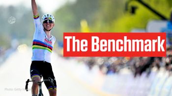 Pogacar Crushes Tour Of Flanders 2026