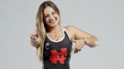 GUEST COLUMN: 'The Weight I Carry' by Milana Borrelli