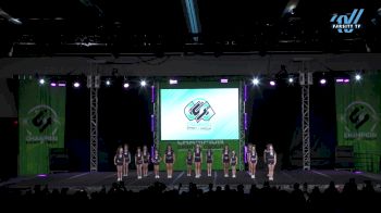 Ultimate Athletics - Jacks [2025 L2 Junior Day2] 2025 CSG Grand Nationals